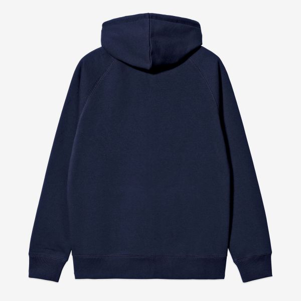 Худі Carhartt I033664 Mizar/Gold.