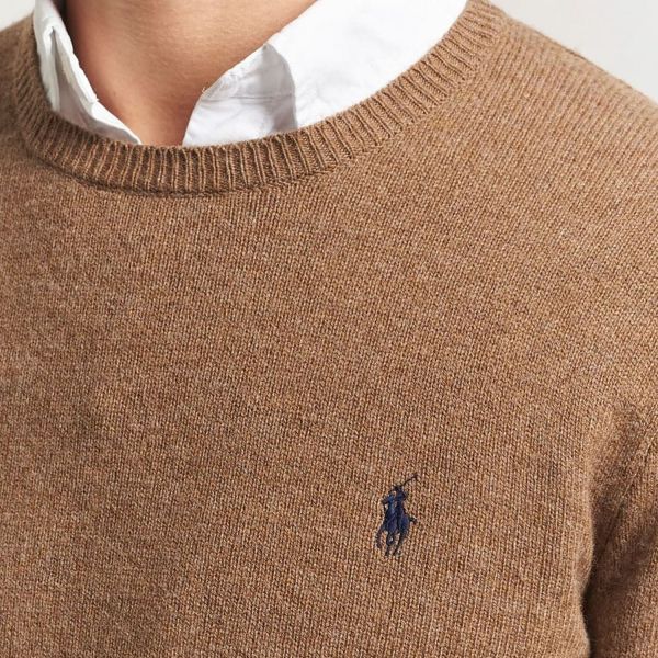 Светр POLO Ralph Lauren 710955906003