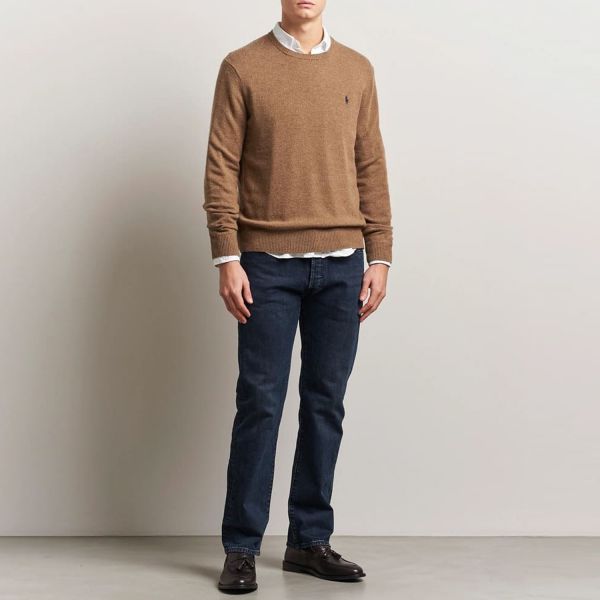 Светр POLO Ralph Lauren 710955906003.