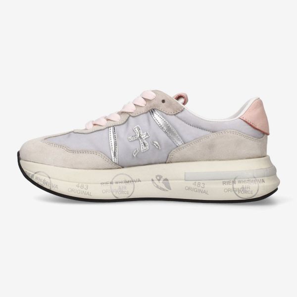 Кросівки Premiata Cassie Var. 7387.