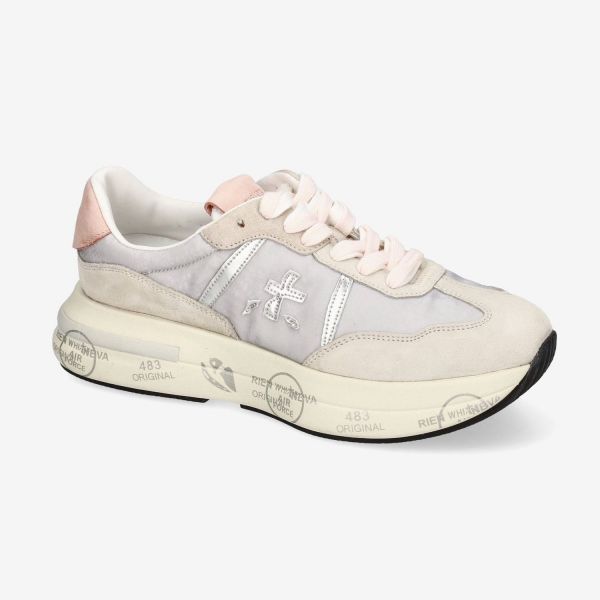 Кросівки Premiata Cassie Var. 7387.
