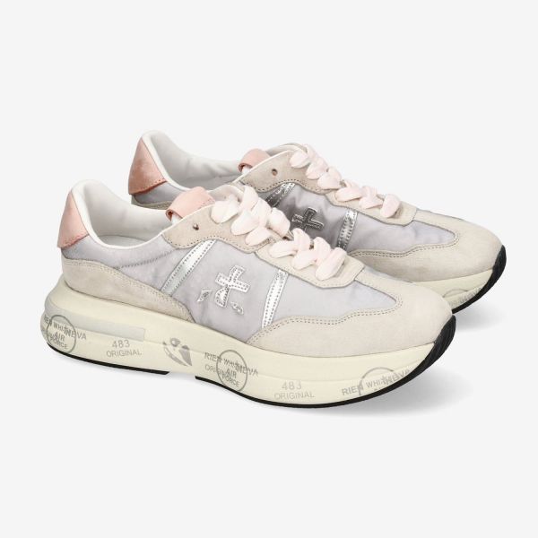 Кросівки Premiata Cassie Var. 7387.