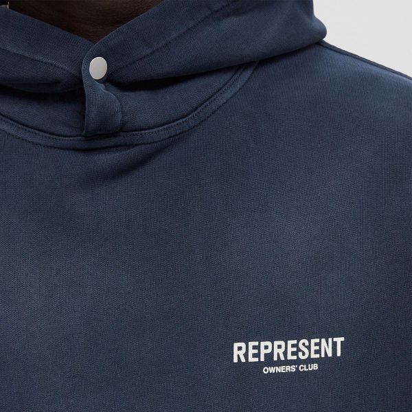 Худі Represent OCM41113-224.