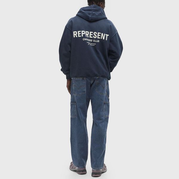 Худі Represent OCM41113-224.