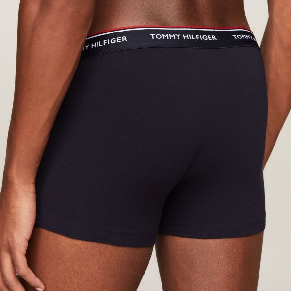 Боксеры Tommy Hilfiger UM0UM01642 0XW