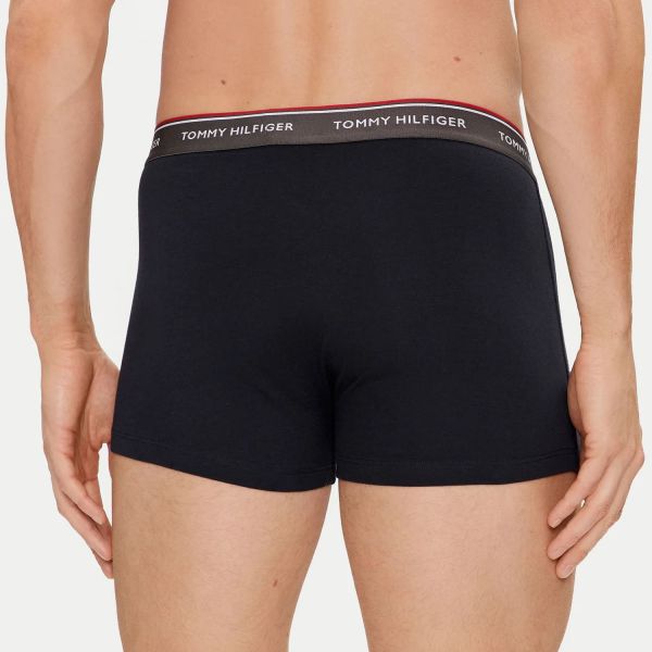 Боксери Tommy Hilfiger UM0UM01642 0SS