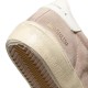 Кеди Golden Goose Soul Star Powder Pink/Milk
