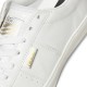 Кеди Golden Goose Matchstar Optic White/Silver