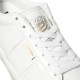 Кеди Golden Goose Matchstar Optic White/Silver