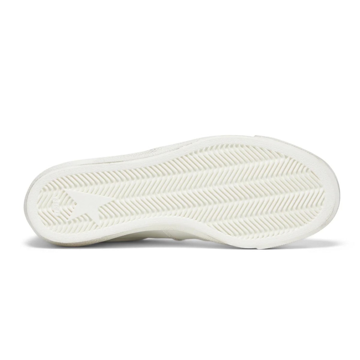 Кеди Golden Goose Matchstar Optic White/Silver