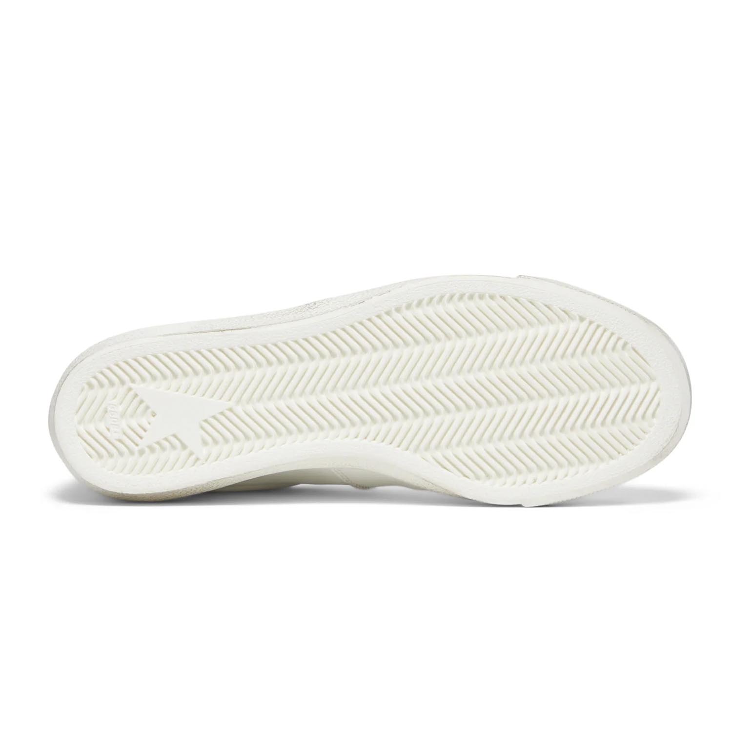 Кеди Golden Goose Matchstar Optic White/Silver