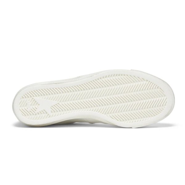 Кеды Golden Goose Matchstar Optic White/Silver.