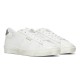 Кеди Golden Goose Matchstar Optic White/Silver