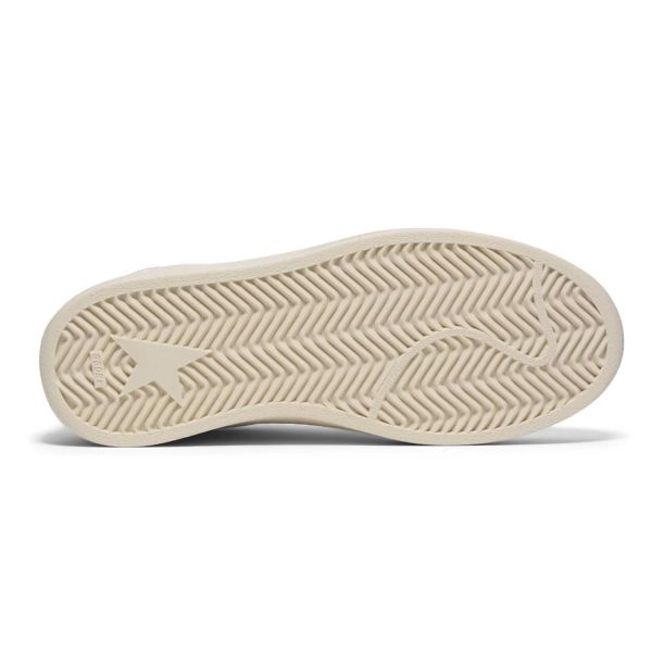 Кеди Golden Goose Ballstar 2 White/Pink.