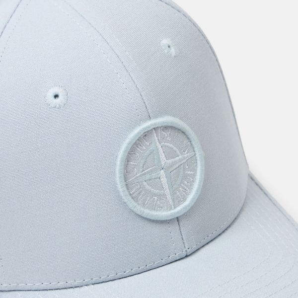 Детская кепка Stone Island Junior K1S169100912S0065 V0041.