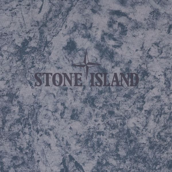 Футболка Stone Island Junior K1S162100013S0152 V0020.