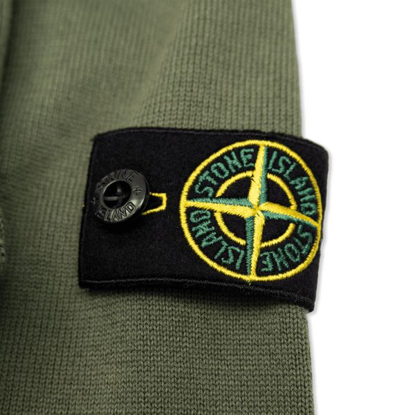 Кардиган Stone Island Junior K1S165100013S00B2 V0068.