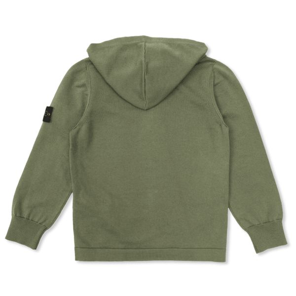 Кардиган Stone Island Junior K1S165100013S00B2 V0068.