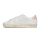Кеди Golden Goose Matchstar White/Pink