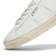 Кеди Golden Goose Matchstar White/Pink