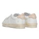 Кеди Golden Goose Matchstar White/Pink
