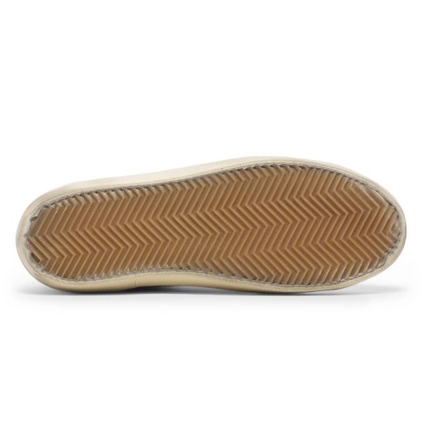 Кеды Golden Goose Super Star Classic With List AND Ice/Silver.