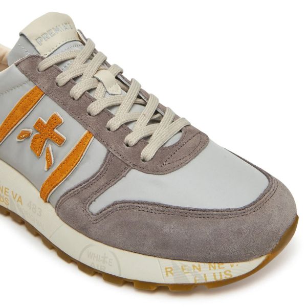 Кросівки Premiata Lander Var.7201
