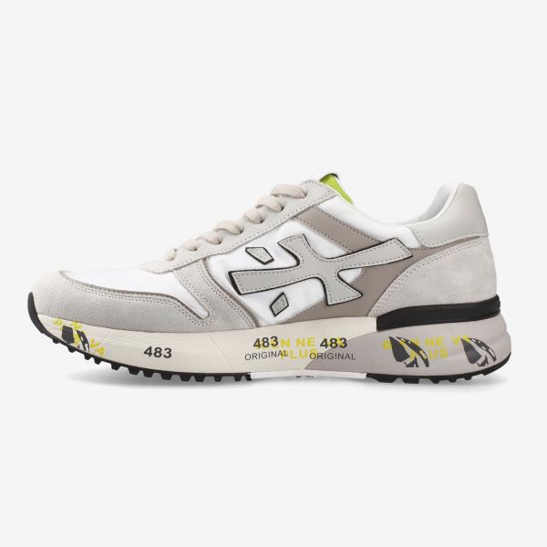 Кросівки Premiata Mick Var.7212.