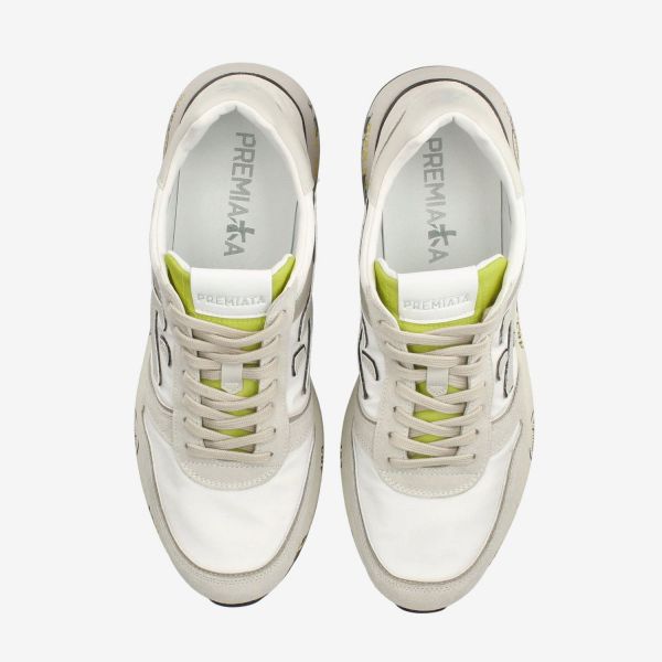 Кросівки Premiata Mick Var.7212