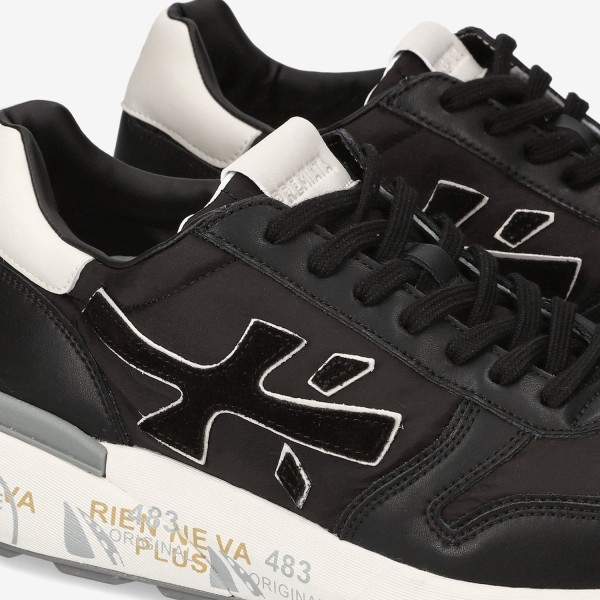 Кроссовки Premiata Mick Var.7249