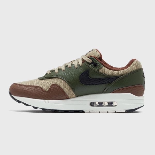 Кросівки Nike AIR MAX 1 ESS PRM HF1516 200.