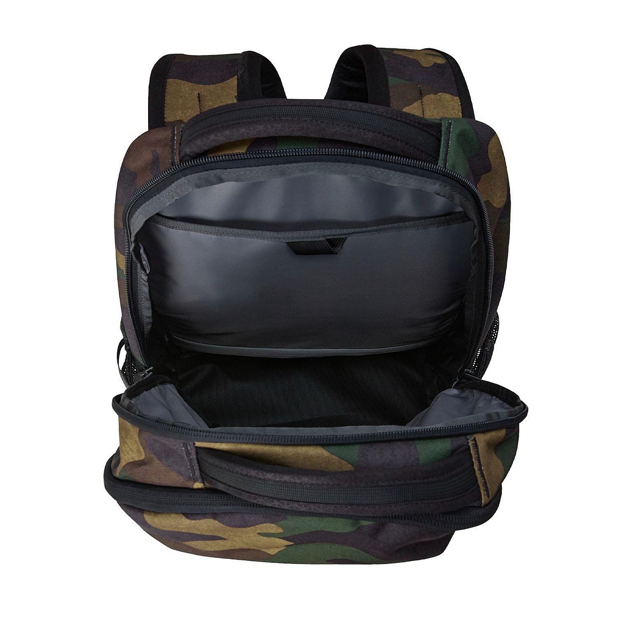 Рюкзак The North Face Jester Backpack TNFBLKCM