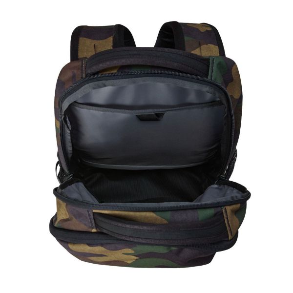 Рюкзак The North Face Jester Backpack TNFBLKCM.