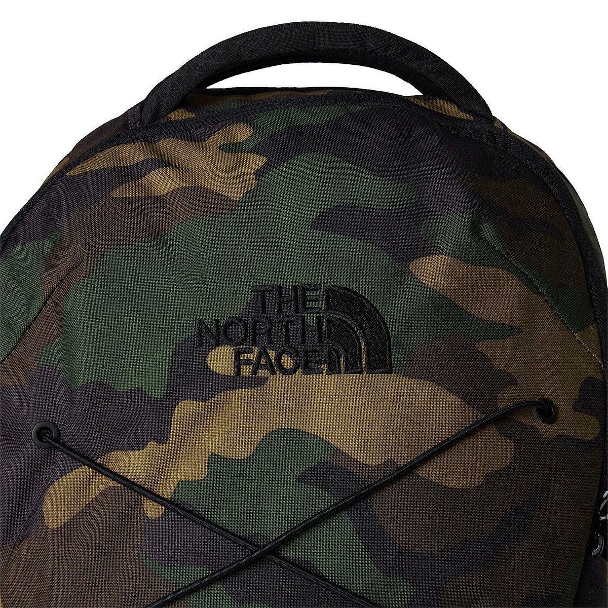 Рюкзак The North Face Jester Backpack TNFBLKCM
