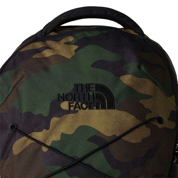 Рюкзак The North Face Jester Backpack TNFBLKCM.