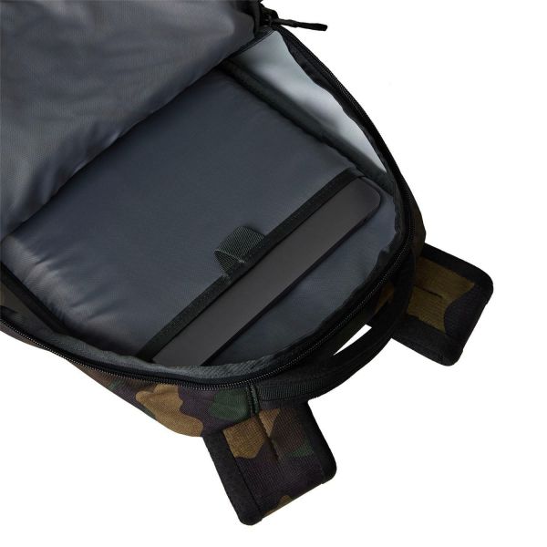 Рюкзак The North Face Jester Backpack TNFBLKCM