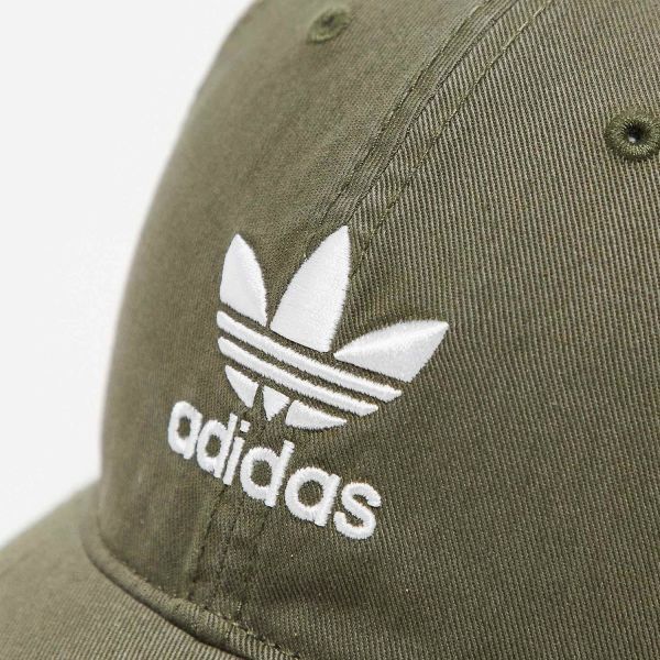 Кепка Adidas IU9087.