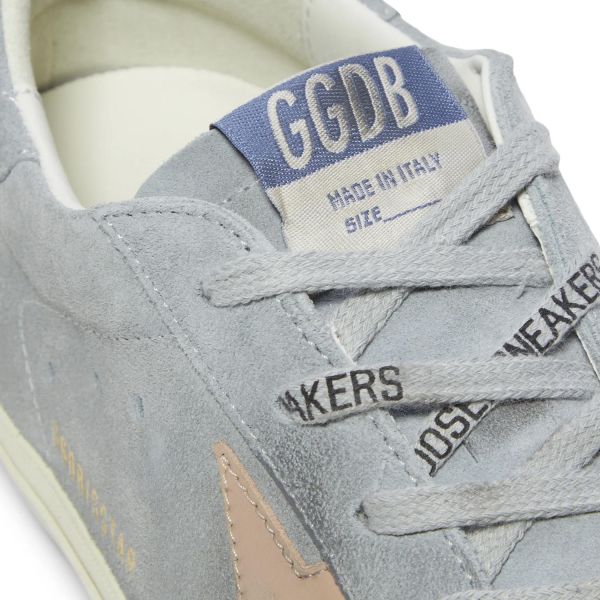 Кеди Golden Goose Super Star Double Foxing Quarry/Shadow Grey.