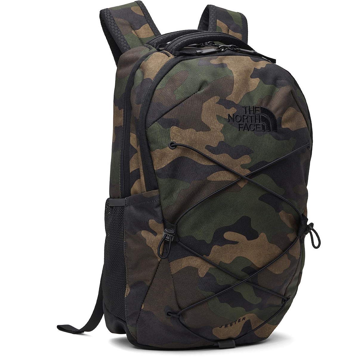 Рюкзак The North Face Jester Backpack TNFBLKCM