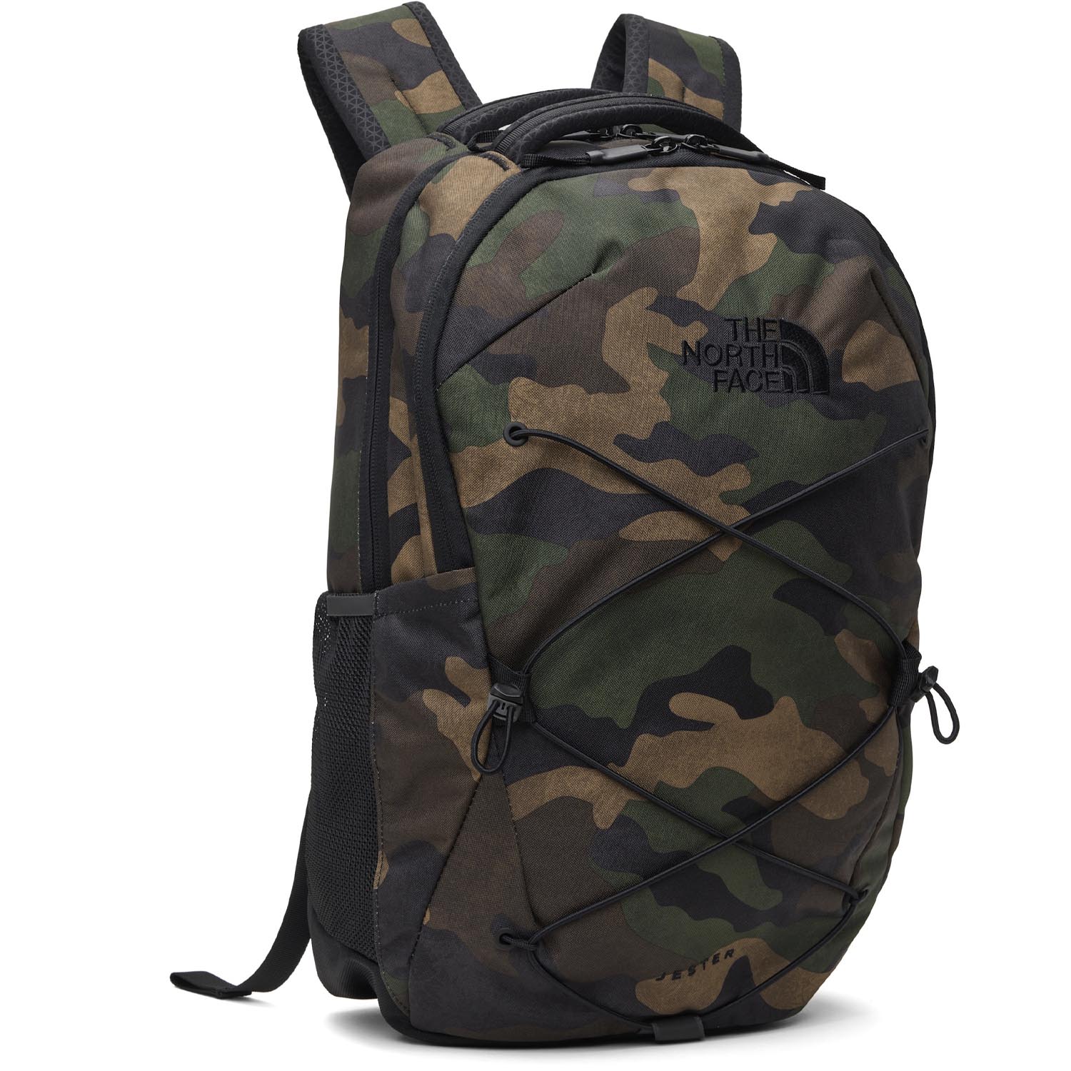 Рюкзак The North Face Jester Backpack TNFBLKCM