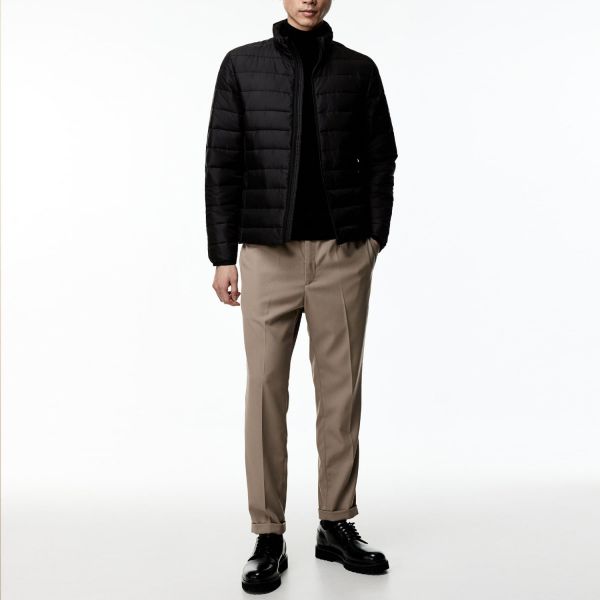 Куртка H&M 1227233 002.