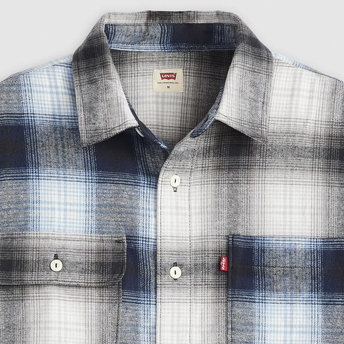 Сорочка Levis A86440004