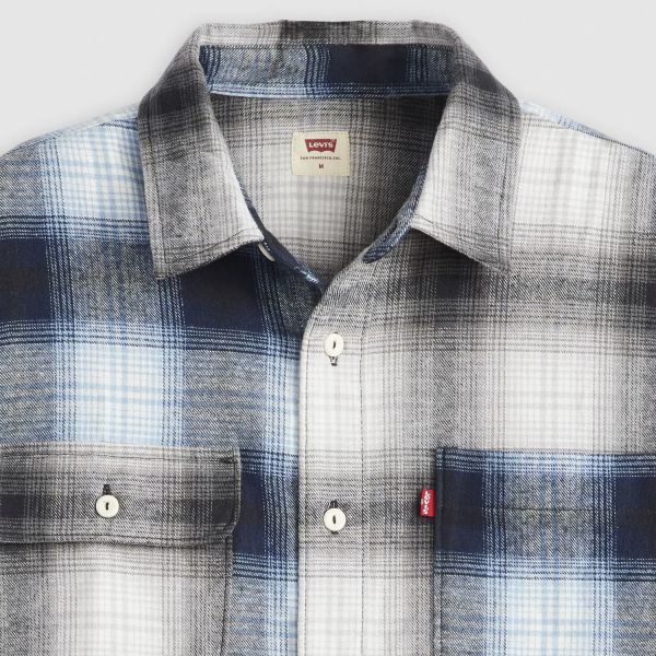 Сорочка Levis A86440004