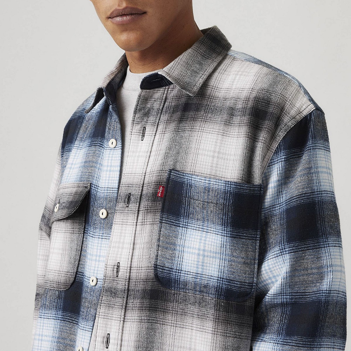 Сорочка Levis A86440004