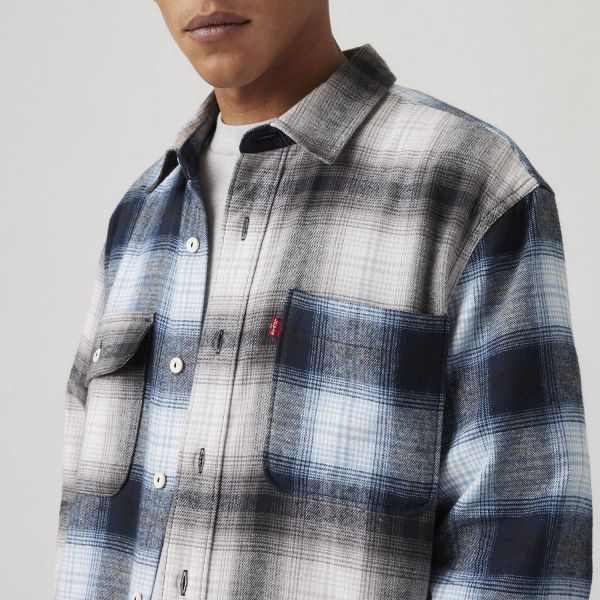 Сорочка Levis A86440004.