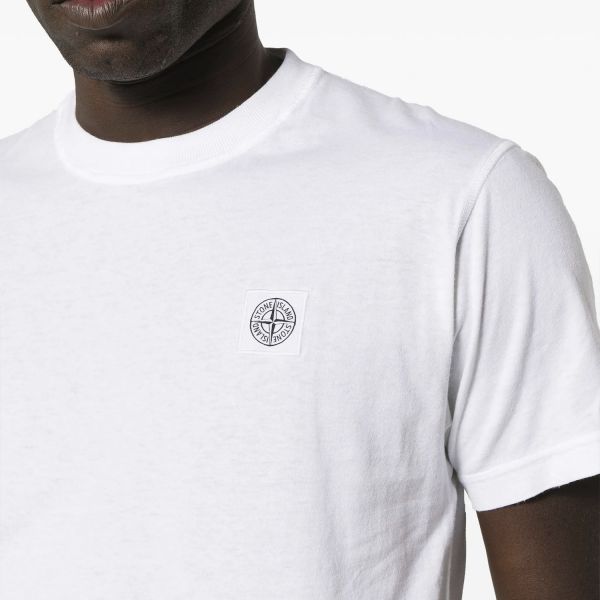 Футболка Stone Island K1S152100237S0057 V0001