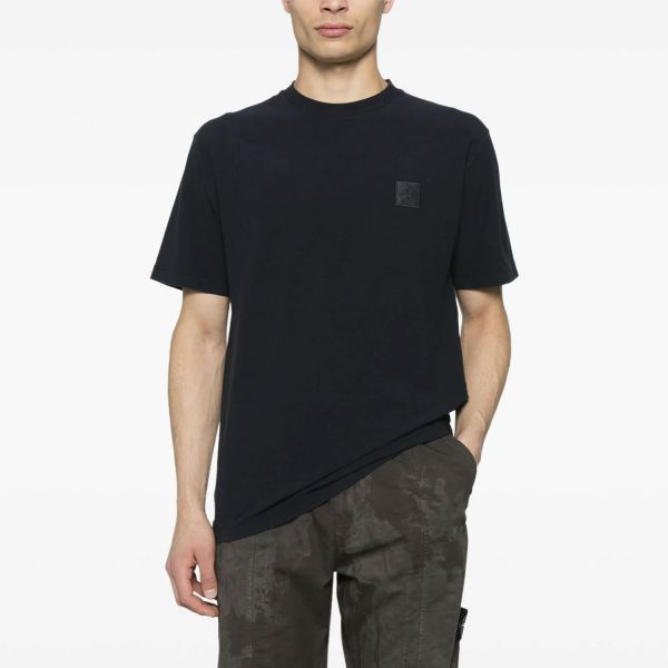 Футболка Stone Island Ghost K1S152100008S0F11 V0020