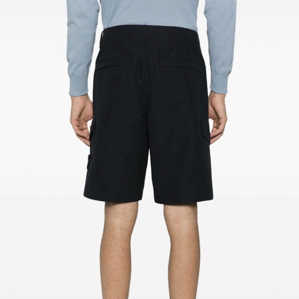 Шорти Stone Island Ghost Piece K1S15L100014S00F1 v0020.