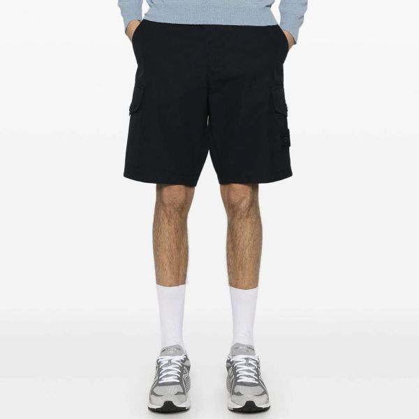 Шорти Stone Island Ghost Piece K1S15L100014S00F1 v0020.