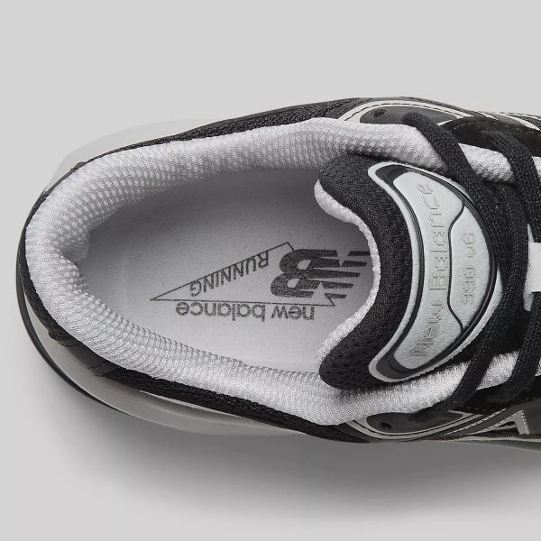 Кроссовки New Balance U990JC6 Made in USA.